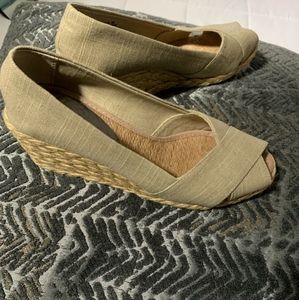 Ralph Lauren, Espadrilles
